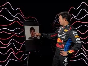 F1车手难以置信，因为他们都对塞尔吉奥·佩雷斯说同样的话