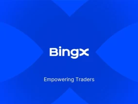 BingX恢复全部操作并启动“shield”以增强安全措施